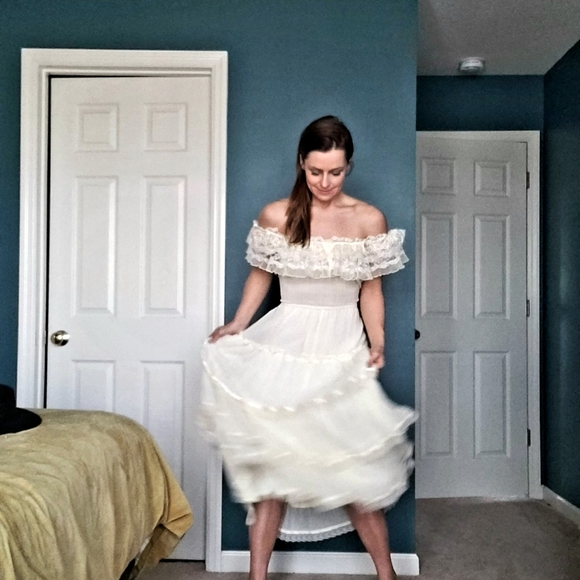 Hi Posher friends😊 I sell unique fun clothing! - Picture 3 of 5